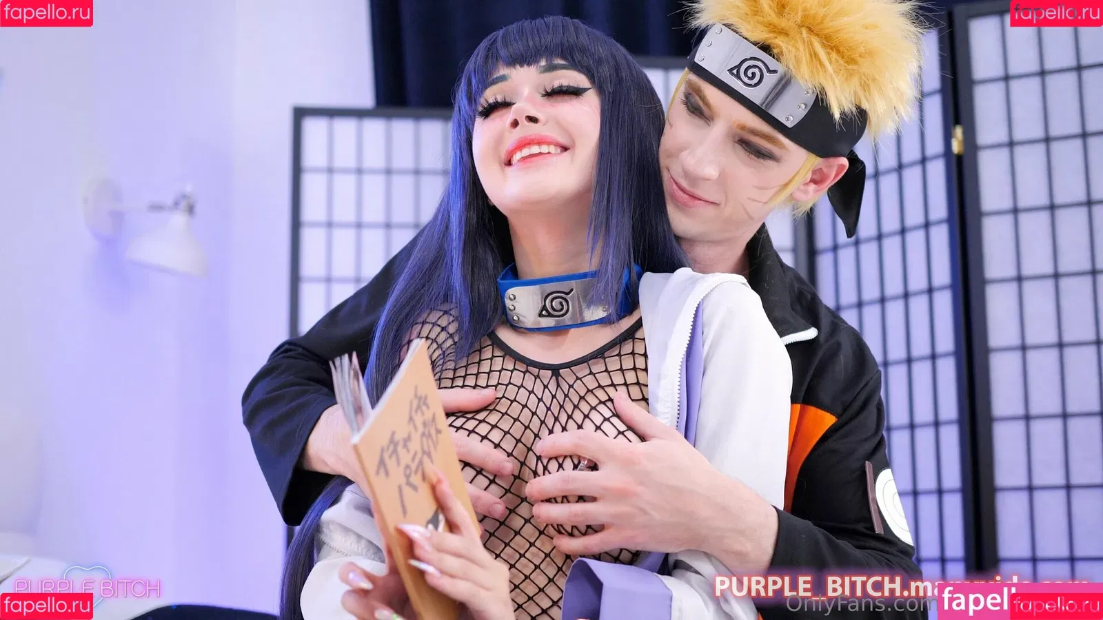 hotpurpletaty / lizabethpolster Onlyfans Photo Gallery 