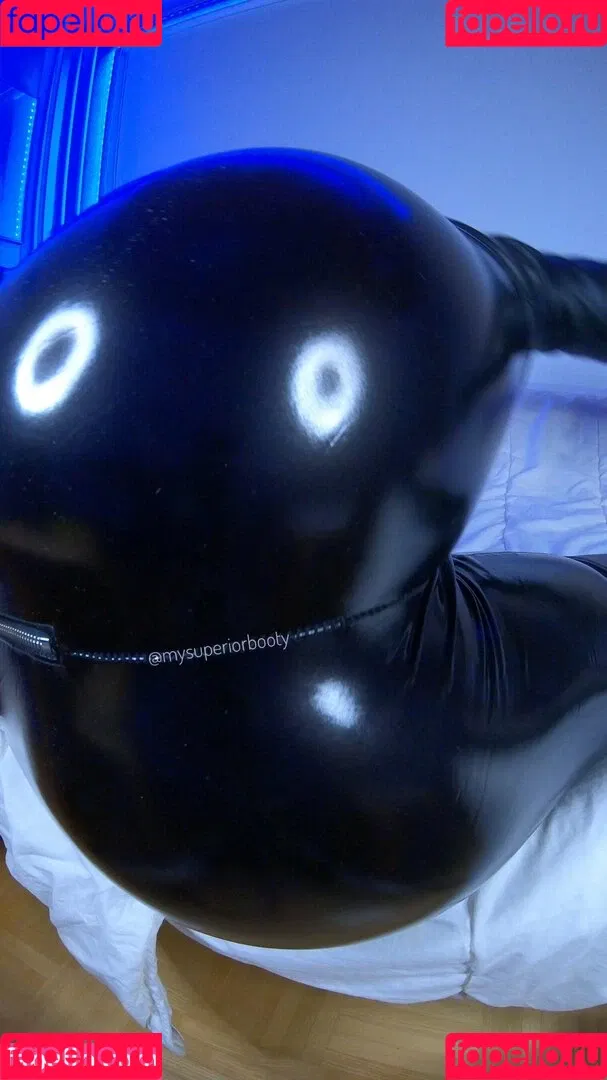 mysuperiorbooty Onlyfans Photo Gallery 