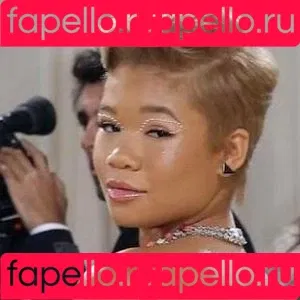 Storm Reid / stormikush / stormreid Onlyfans Photo Gallery 