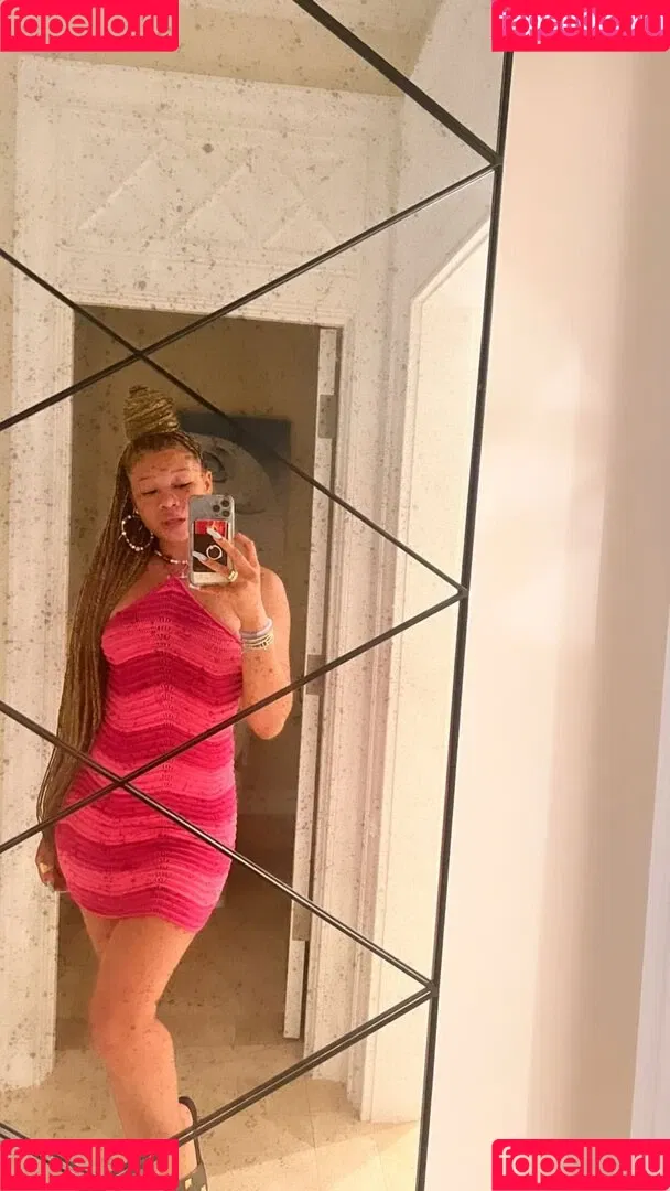 Storm Reid / stormikush / stormreid Onlyfans Photo Gallery 