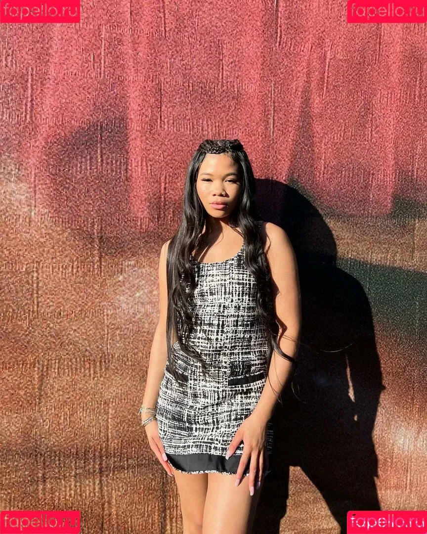 Storm Reid / stormikush / stormreid Onlyfans Photo Gallery 