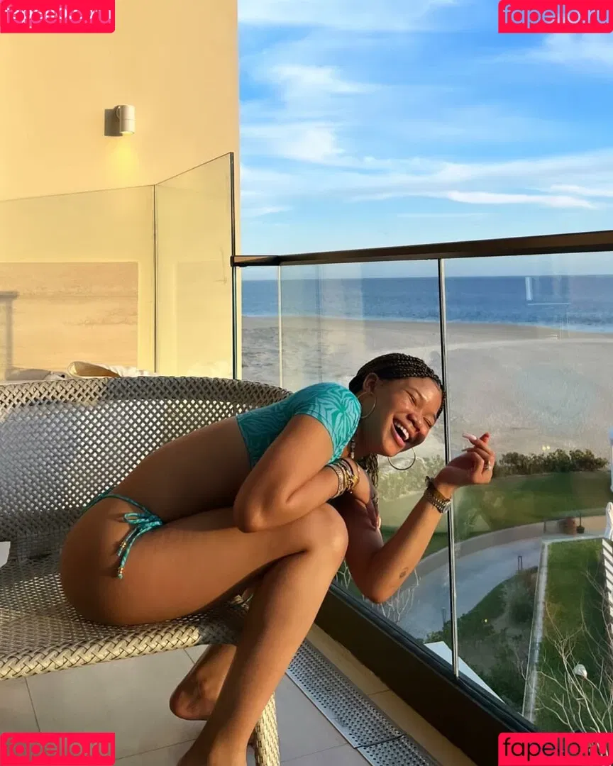 Storm Reid / stormikush / stormreid Onlyfans Photo Gallery 