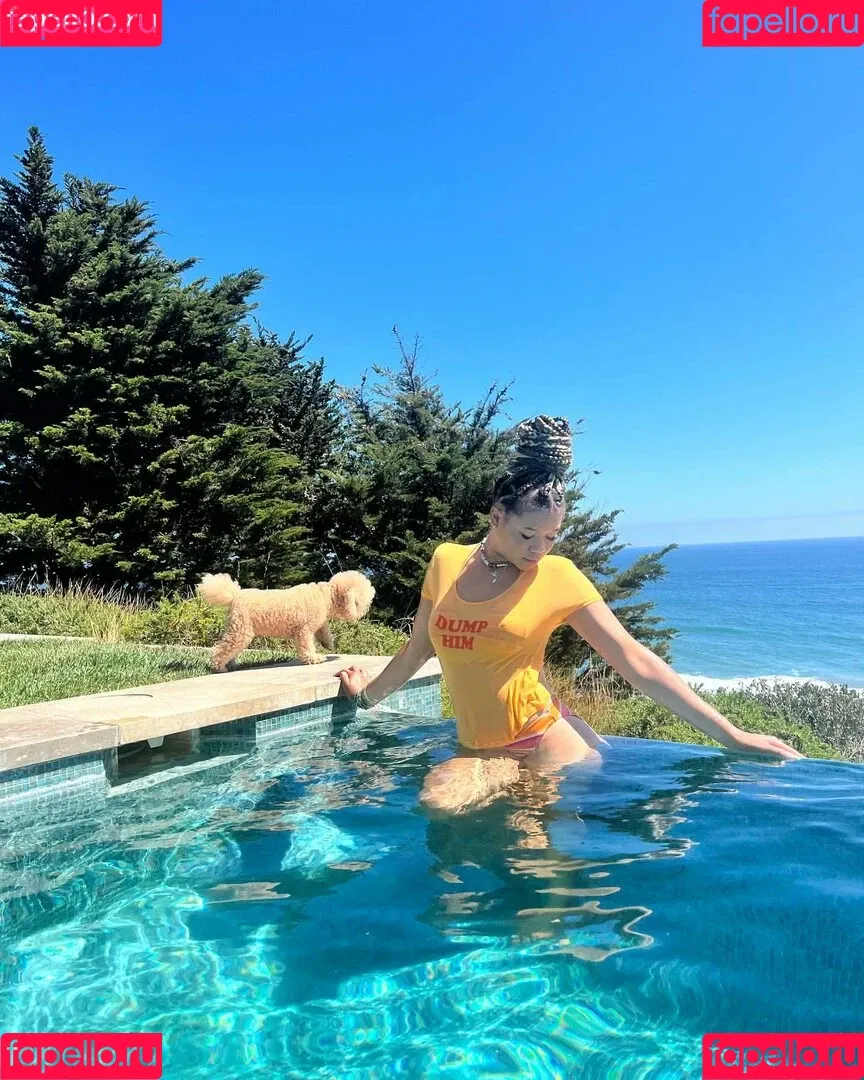 Storm Reid / stormikush / stormreid Onlyfans Photo Gallery 