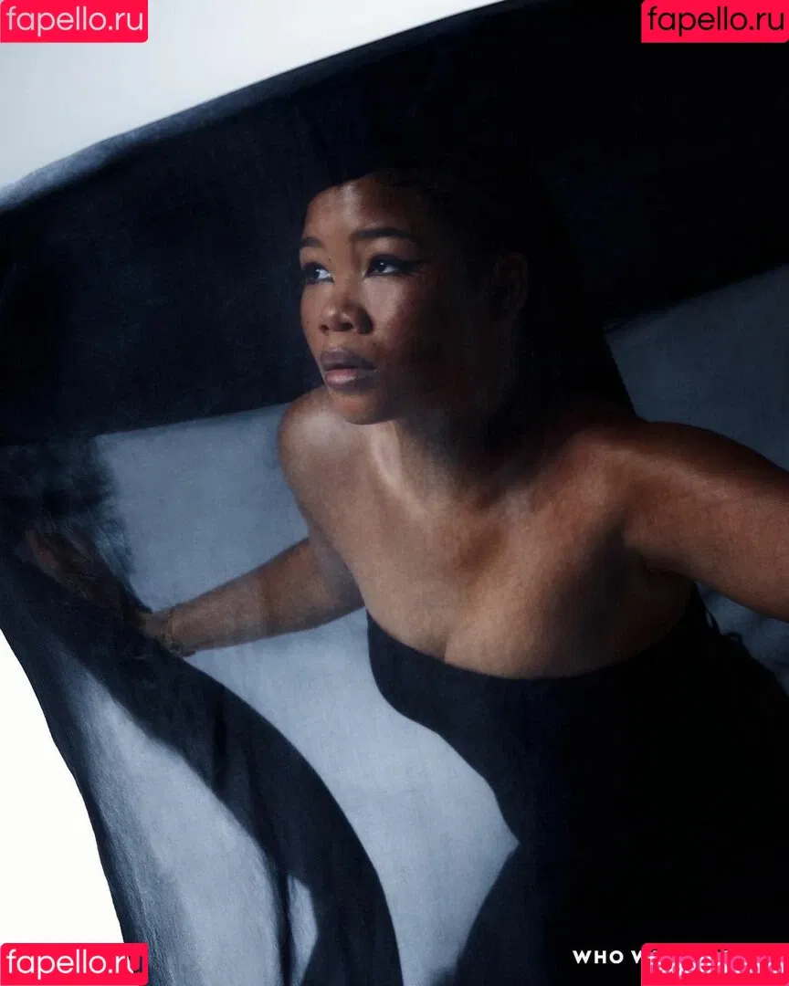 Storm Reid / stormikush / stormreid Onlyfans Photo Gallery 