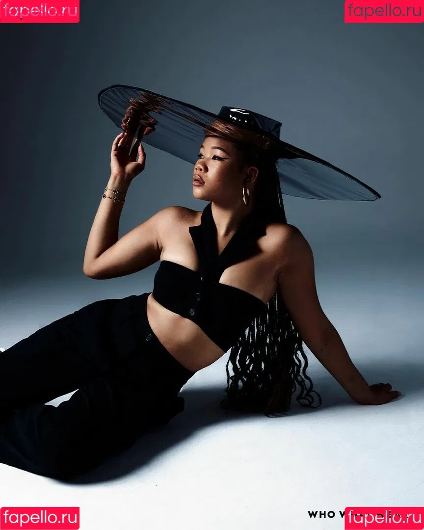 Storm Reid / stormikush / stormreid Onlyfans Photo Gallery 