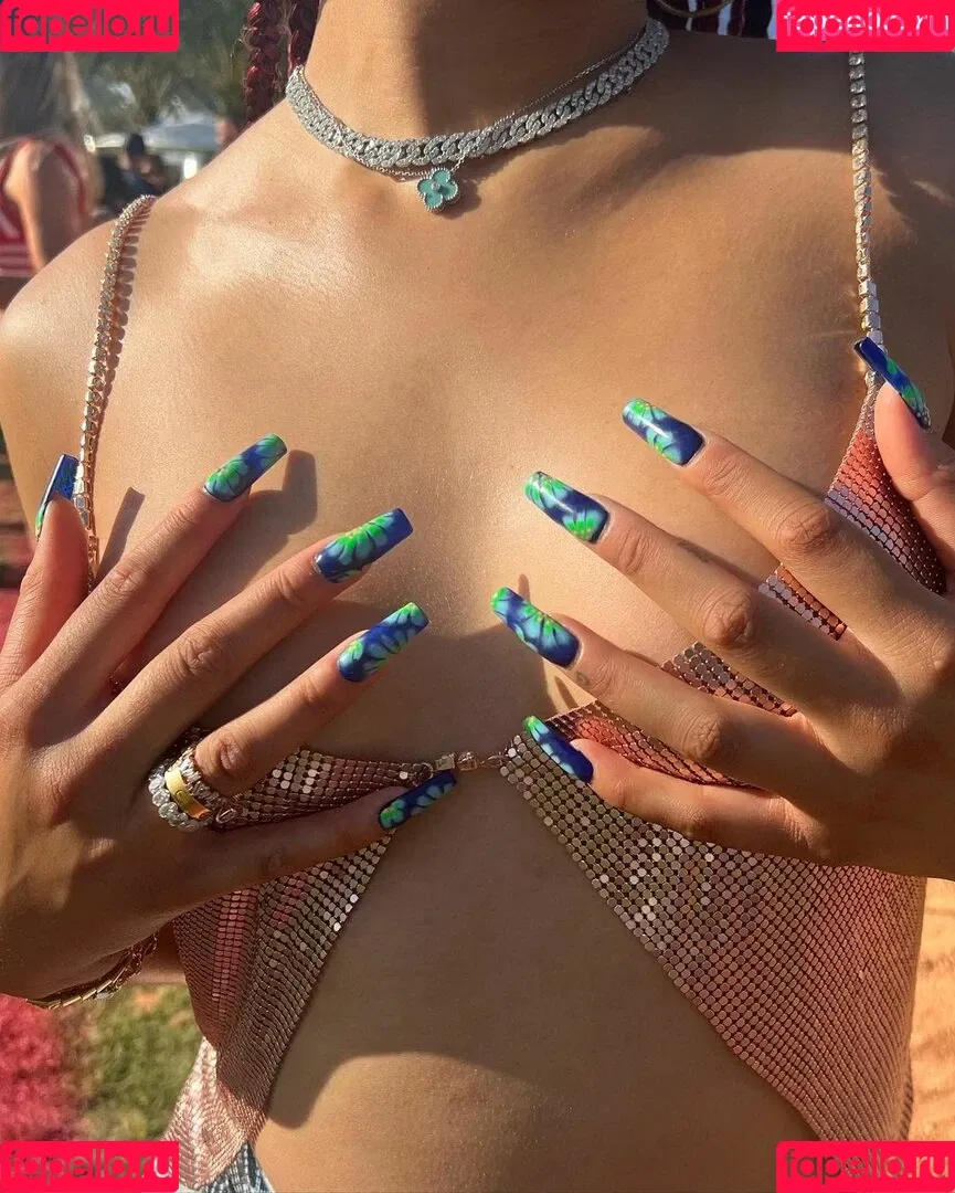 Storm Reid / stormikush / stormreid Onlyfans Photo Gallery 