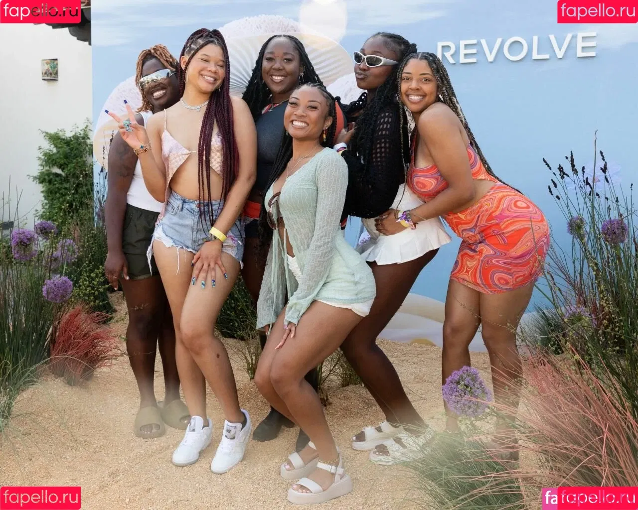 Storm Reid / stormikush / stormreid Onlyfans Photo Gallery 