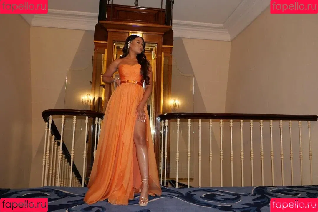 Storm Reid / stormikush / stormreid Onlyfans Photo Gallery 