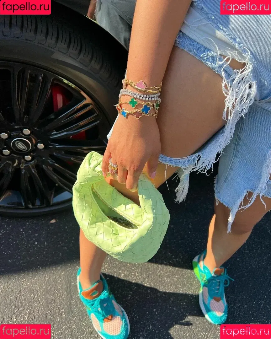 Storm Reid / stormikush / stormreid Onlyfans Photo Gallery 