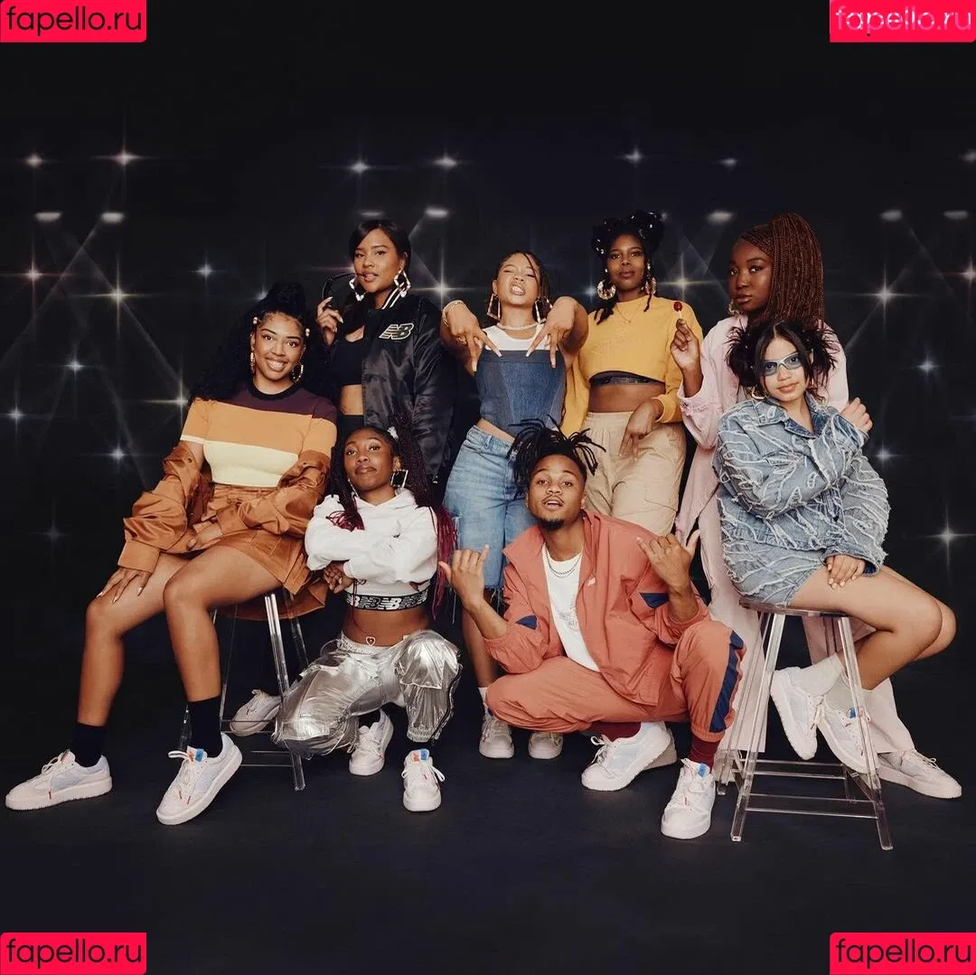 Storm Reid / stormikush / stormreid Onlyfans Photo Gallery 