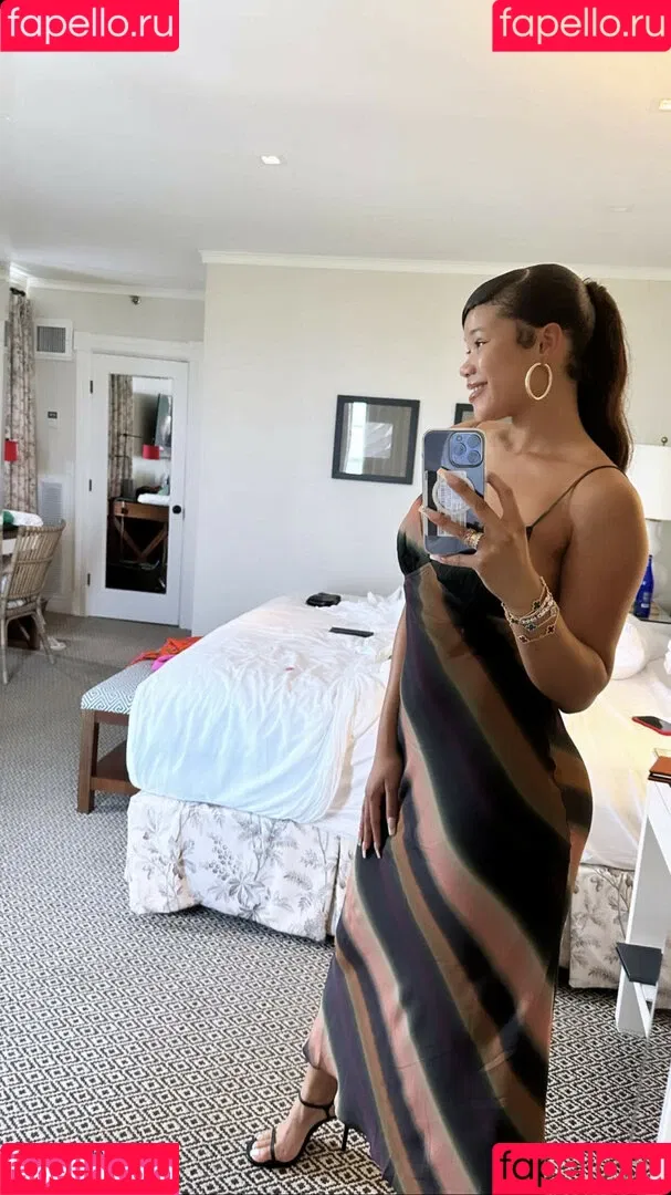 Storm Reid / stormikush / stormreid Onlyfans Photo Gallery 