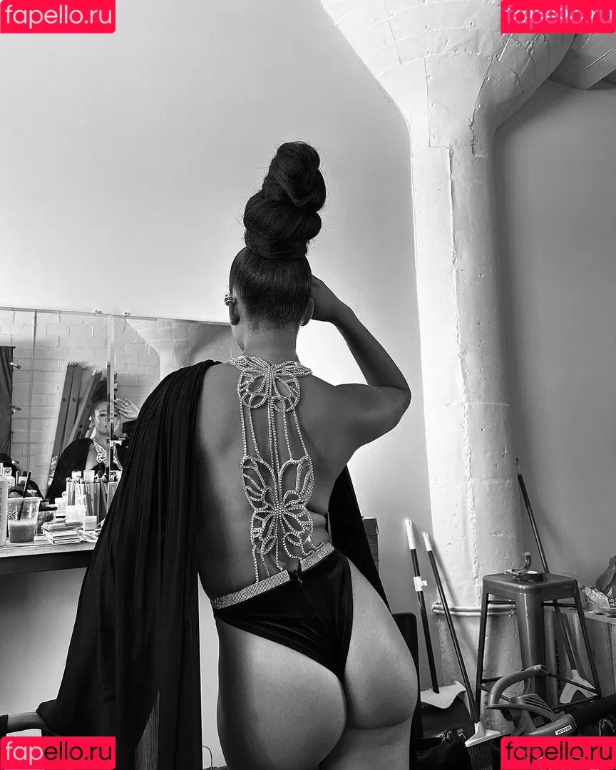 Storm Reid / stormikush / stormreid Onlyfans Photo Gallery 