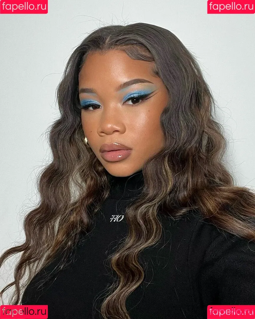 Storm Reid / stormikush / stormreid Onlyfans Photo Gallery 