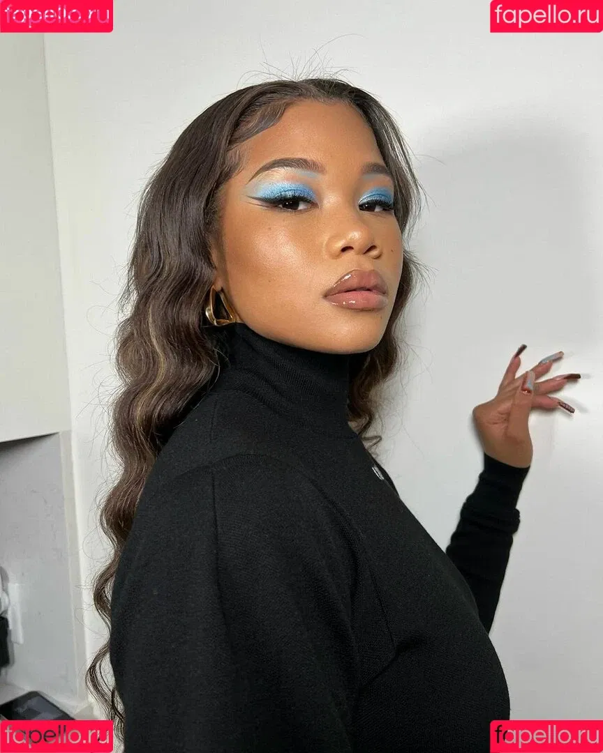 Storm Reid / stormikush / stormreid Onlyfans Photo Gallery 