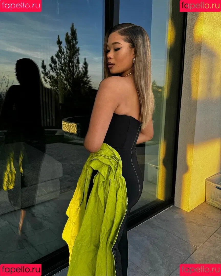 Storm Reid / stormikush / stormreid Onlyfans Photo Gallery 