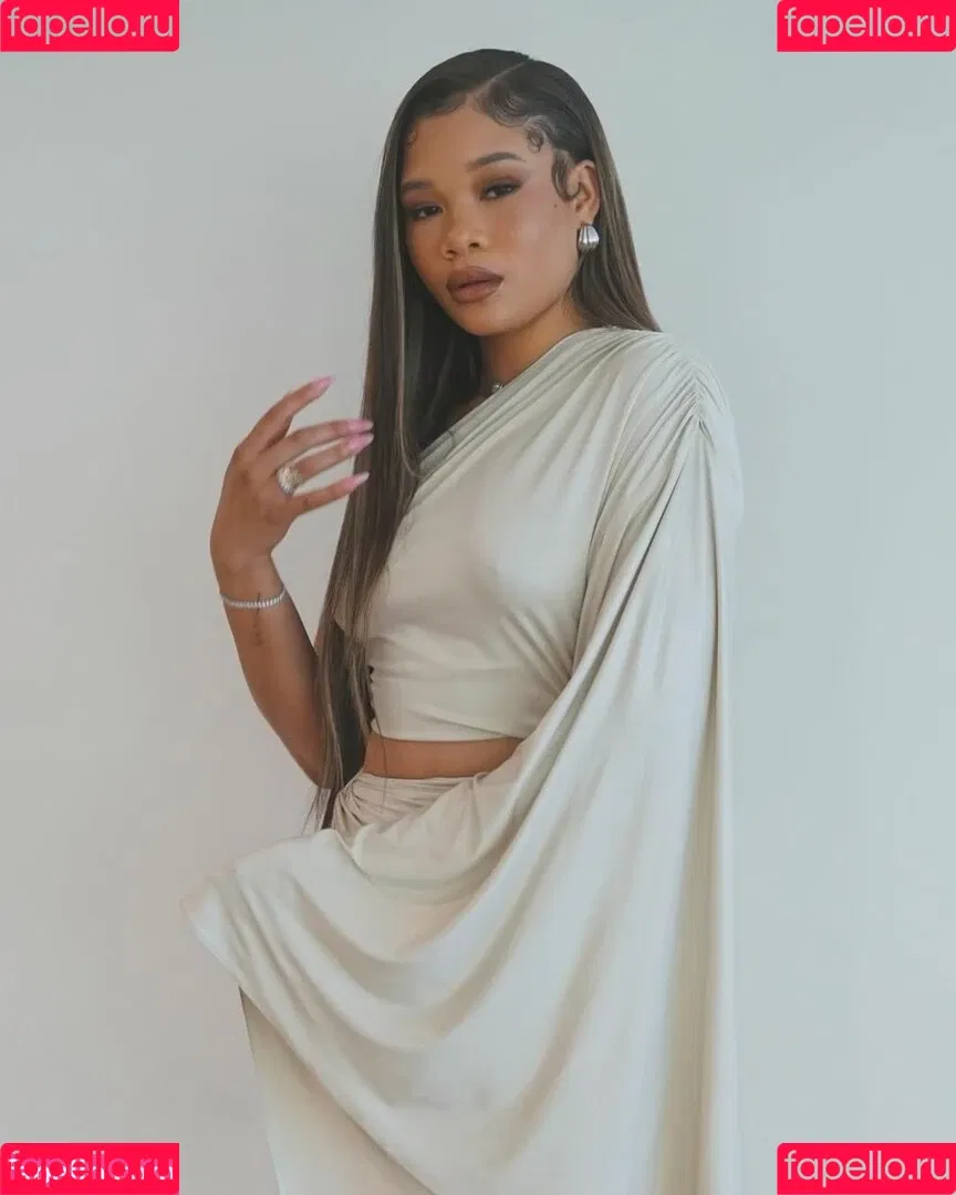 Storm Reid / stormikush / stormreid Onlyfans Photo Gallery 