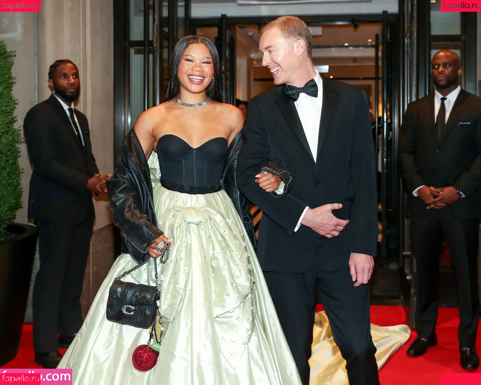 Storm Reid / stormikush / stormreid Onlyfans Photo Gallery 