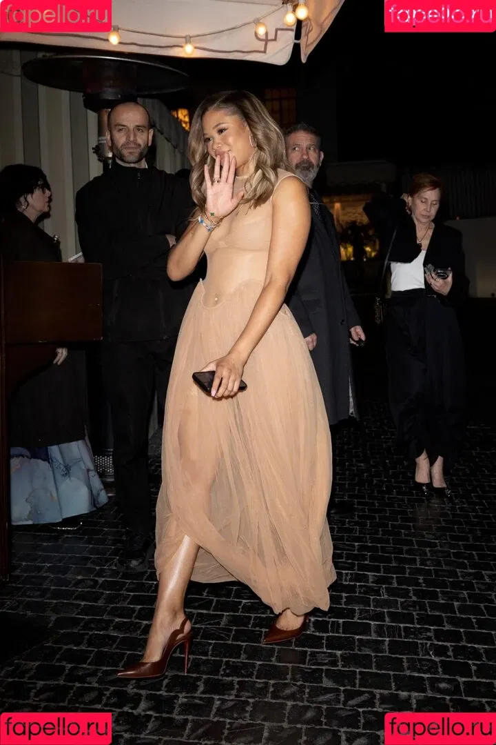 Storm Reid / stormikush / stormreid Onlyfans Photo Gallery 