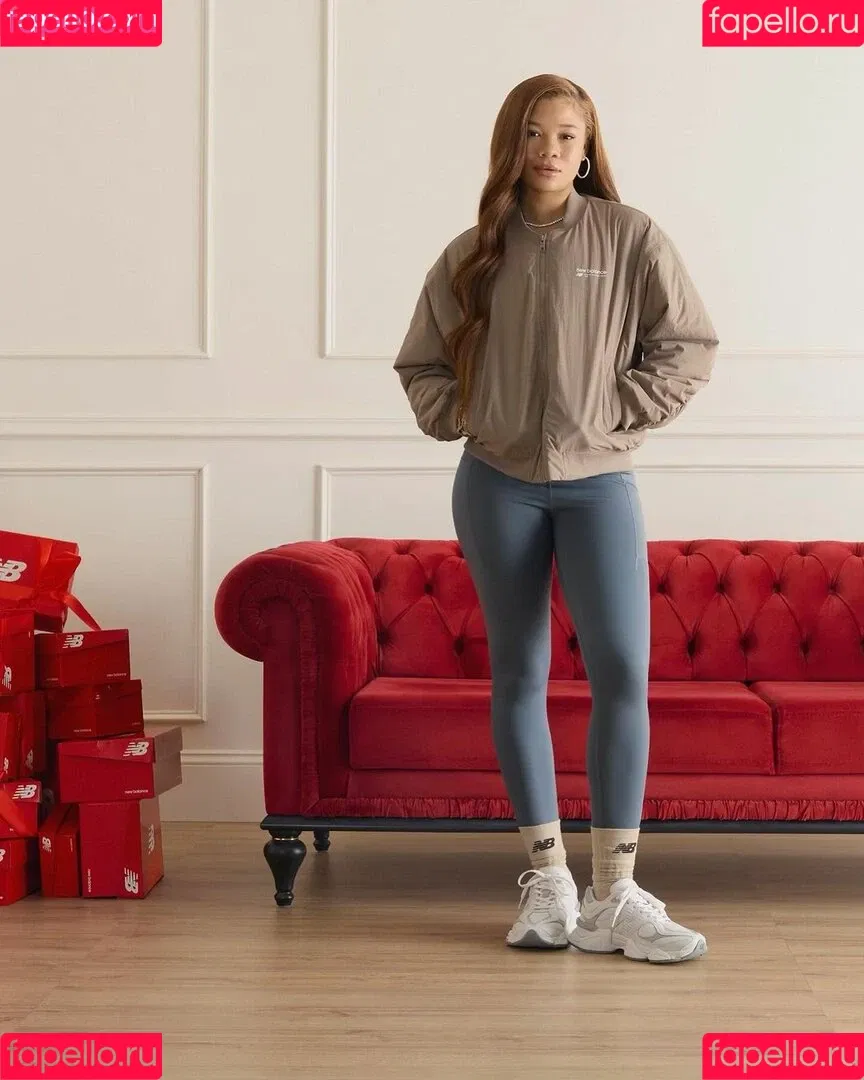 Storm Reid / stormikush / stormreid Onlyfans Photo Gallery 