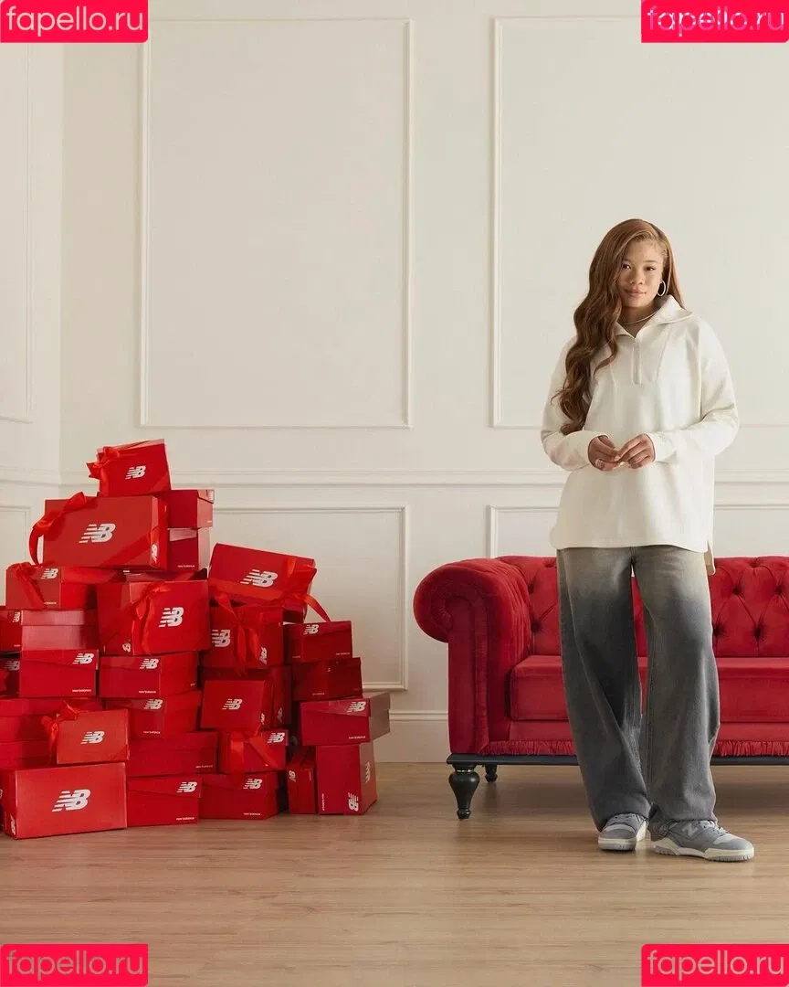 Storm Reid / stormikush / stormreid Onlyfans Photo Gallery 