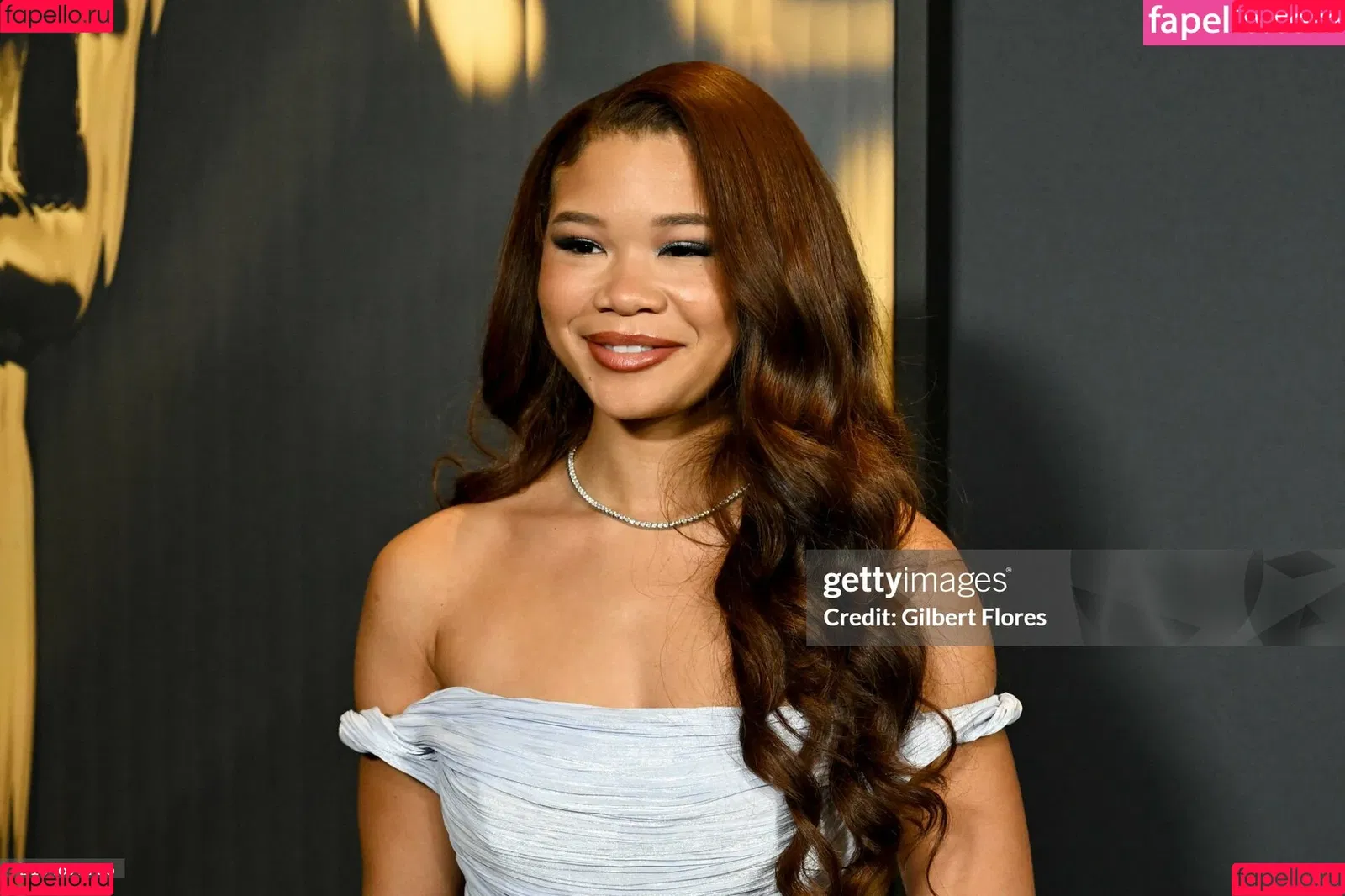 Storm Reid / stormikush / stormreid Onlyfans Photo Gallery 