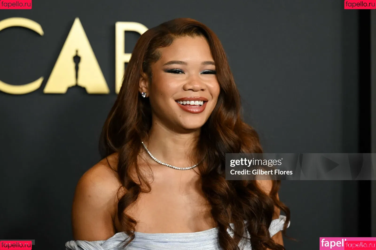 Storm Reid / stormikush / stormreid Onlyfans Photo Gallery 