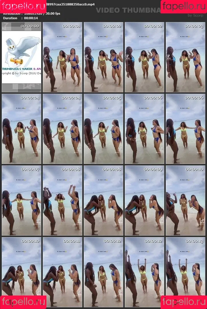 Storm Reid / stormikush / stormreid Onlyfans Photo Gallery 