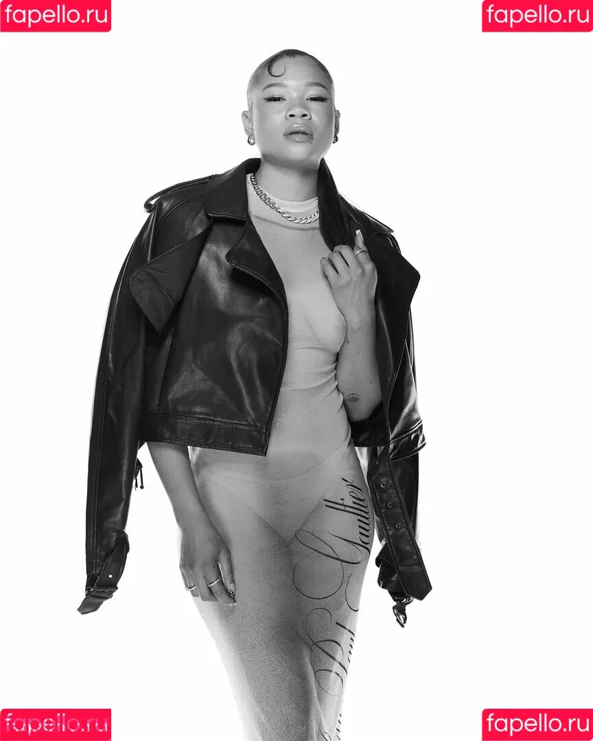 Storm Reid / stormikush / stormreid Onlyfans Photo Gallery 