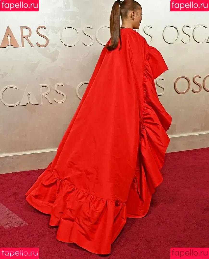 Storm Reid / stormikush / stormreid Onlyfans Photo Gallery 