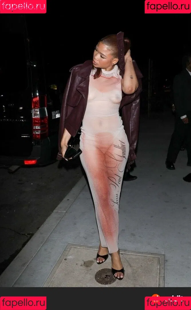 Storm Reid / stormikush / stormreid Onlyfans Photo Gallery 