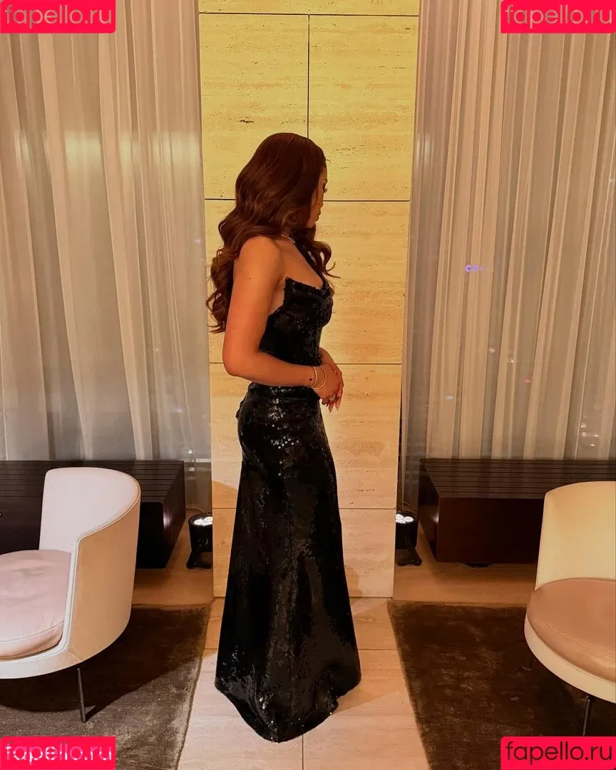 Storm Reid / stormikush / stormreid Onlyfans Photo Gallery 