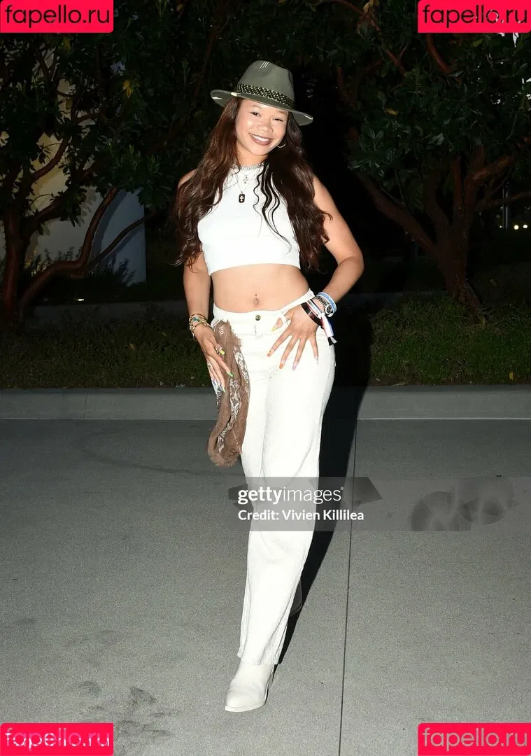 Storm Reid / stormikush / stormreid Onlyfans Photo Gallery 