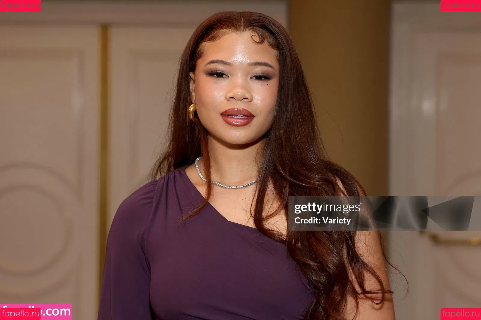 Storm Reid / stormikush / stormreid Onlyfans Photo Gallery 