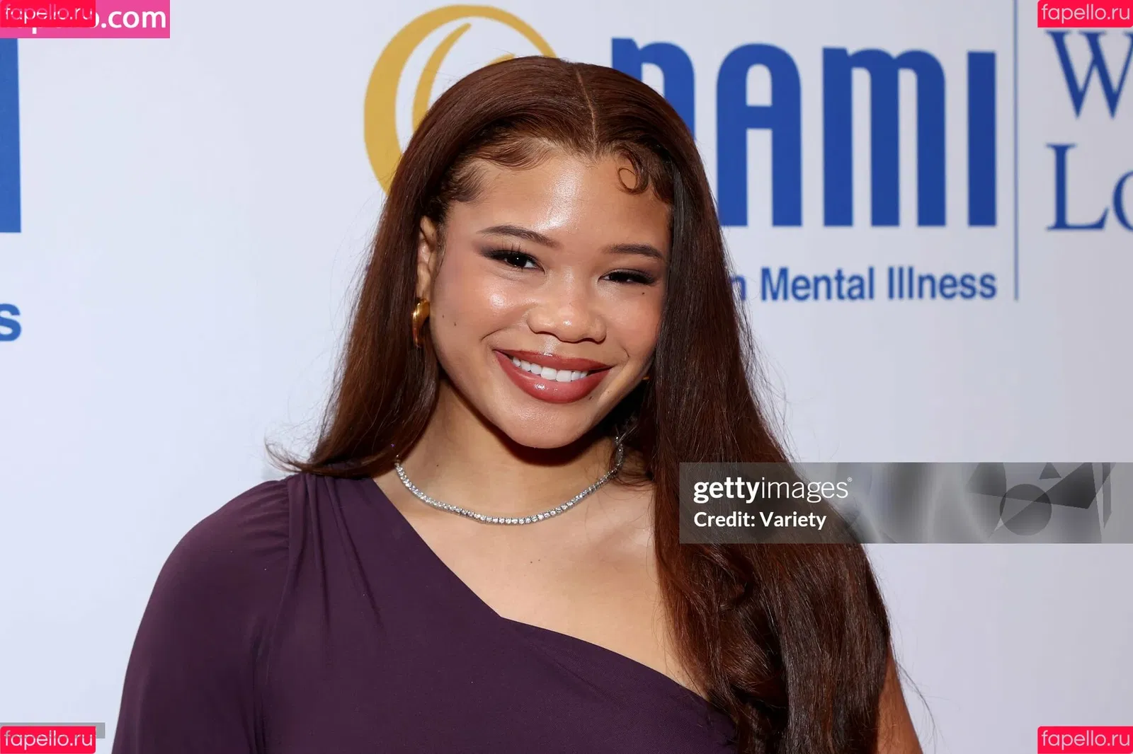 Storm Reid / stormikush / stormreid Onlyfans Photo Gallery 