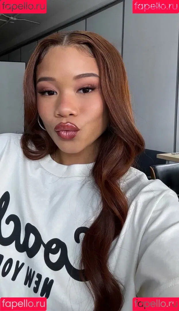 Storm Reid / stormikush / stormreid Onlyfans Photo Gallery 