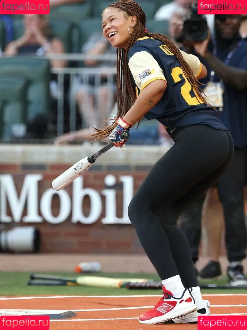 Storm Reid / stormikush / stormreid Onlyfans Photo Gallery 