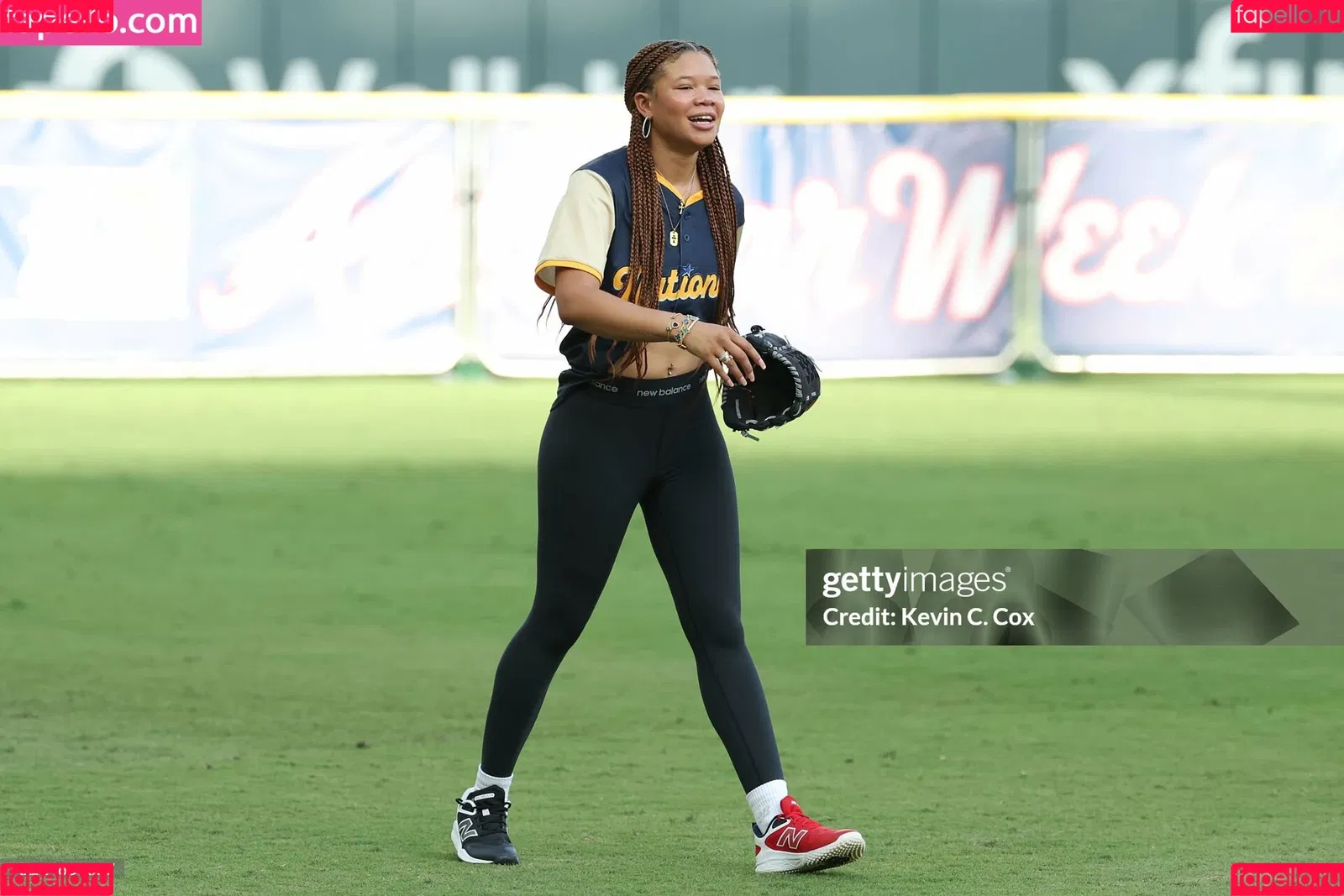 Storm Reid / stormikush / stormreid Onlyfans Photo Gallery 