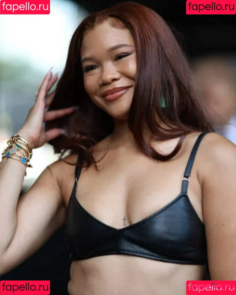Storm Reid / stormikush / stormreid Onlyfans Photo Gallery 