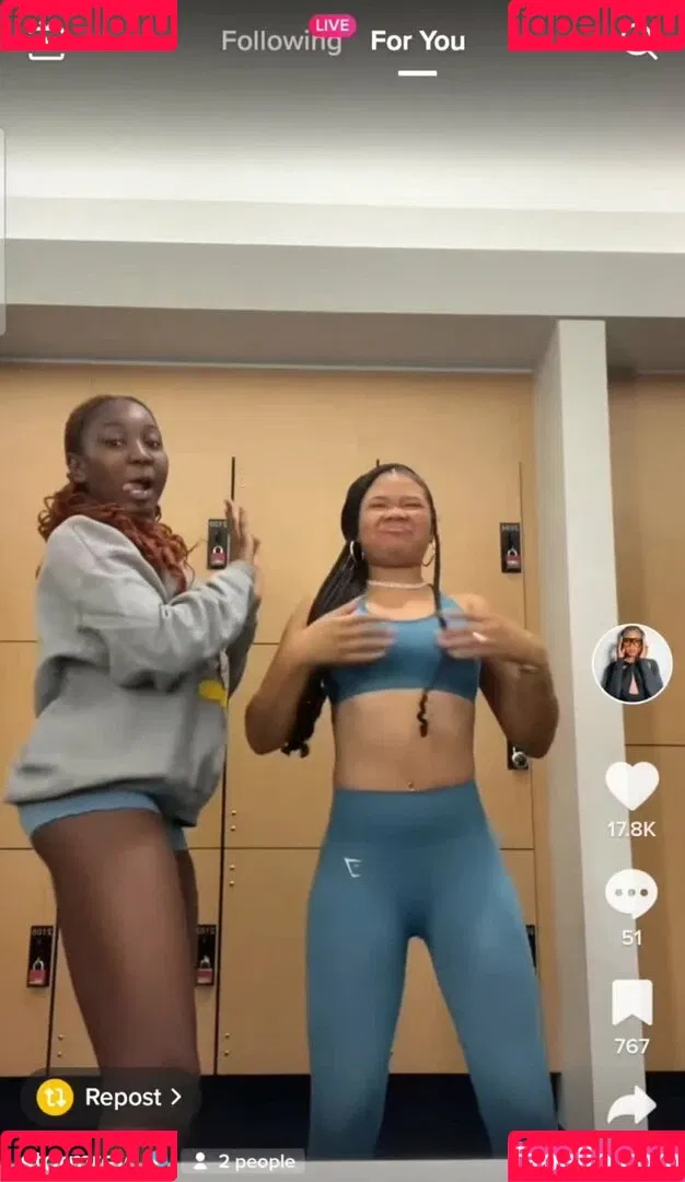 Storm Reid / stormikush / stormreid Onlyfans Photo Gallery 