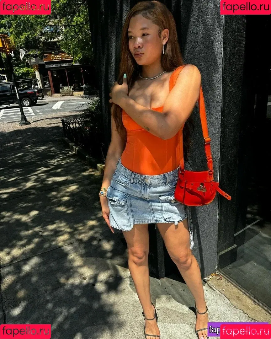 Storm Reid / stormikush / stormreid Onlyfans Photo Gallery 