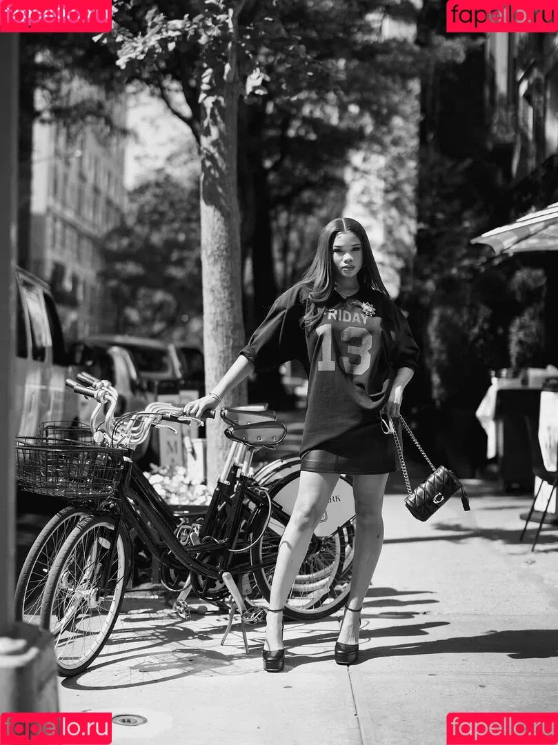 Storm Reid / stormikush / stormreid Onlyfans Photo Gallery 