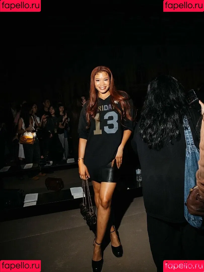 Storm Reid / stormikush / stormreid Onlyfans Photo Gallery 