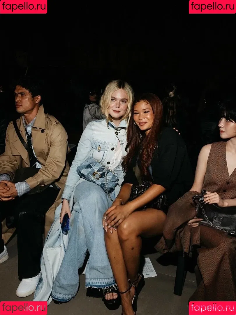 Storm Reid / stormikush / stormreid Onlyfans Photo Gallery 