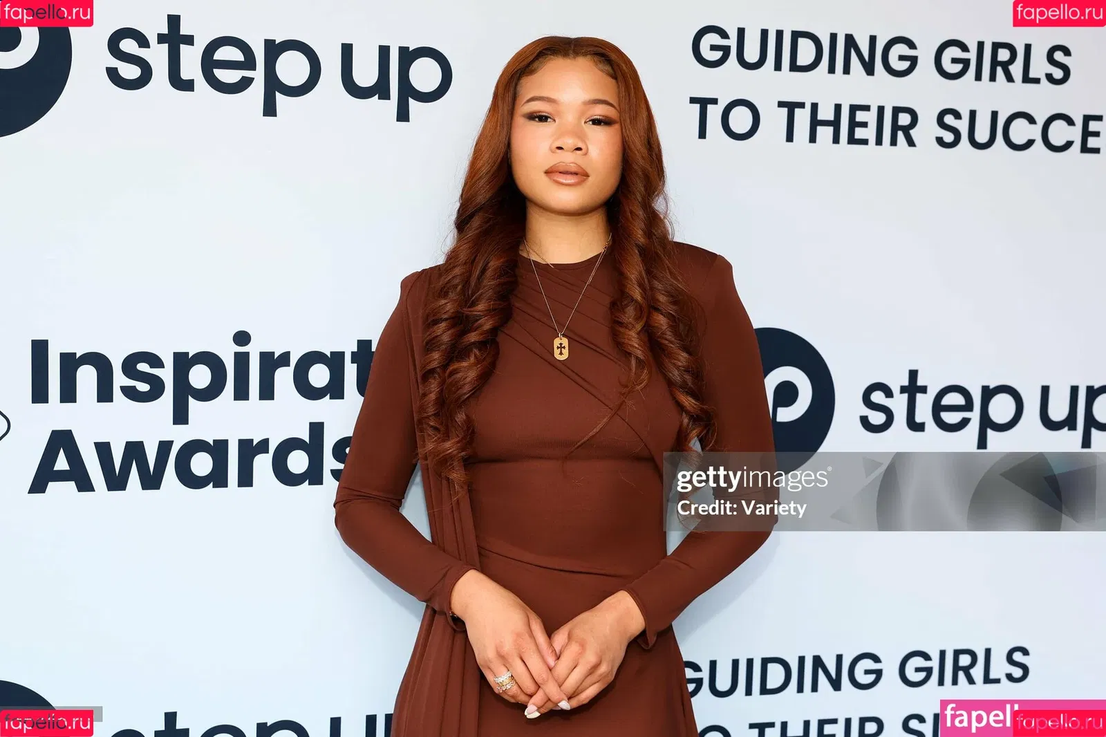 Storm Reid / stormikush / stormreid Onlyfans Photo Gallery 