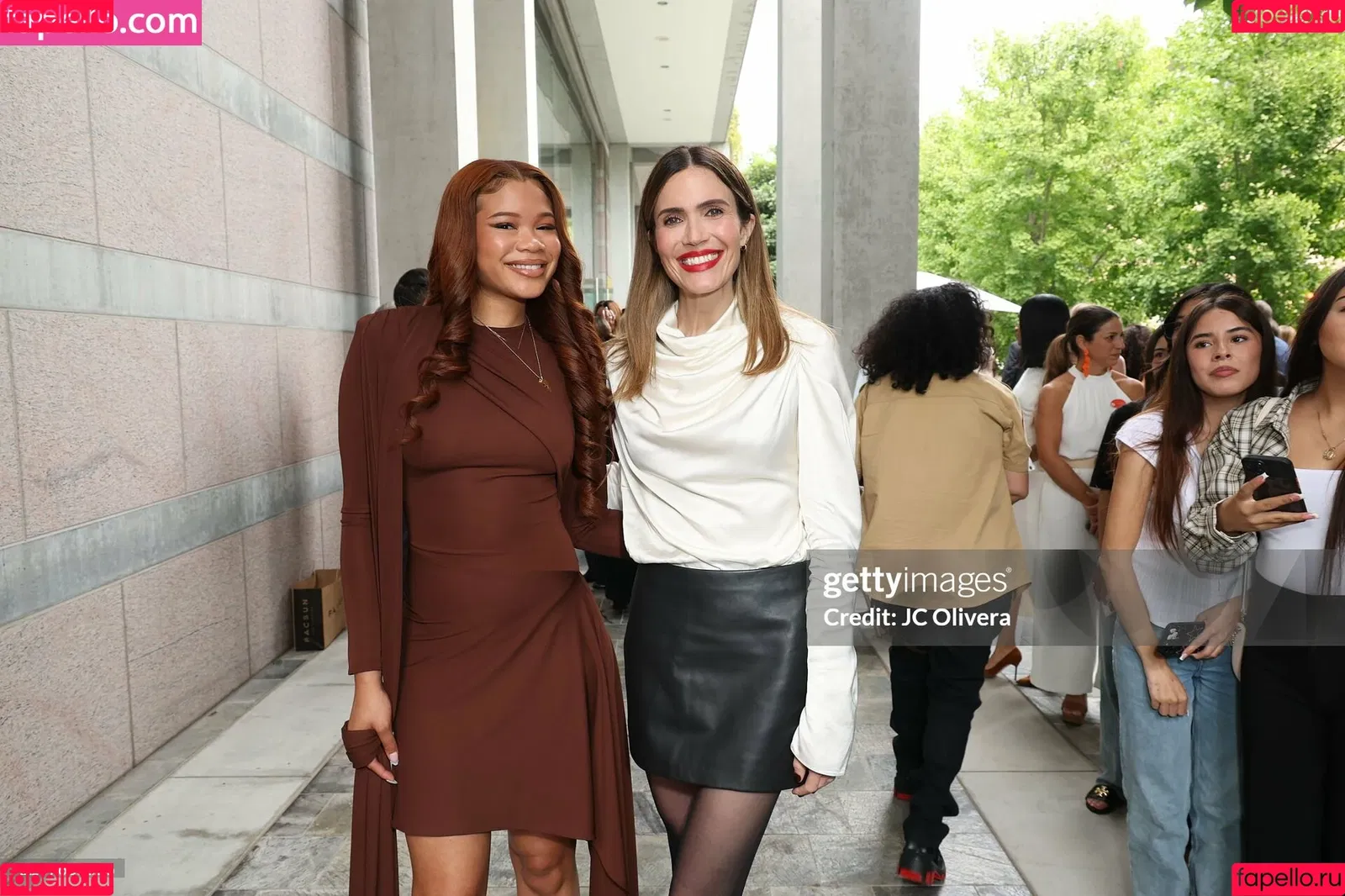 Storm Reid / stormikush / stormreid Onlyfans Photo Gallery 