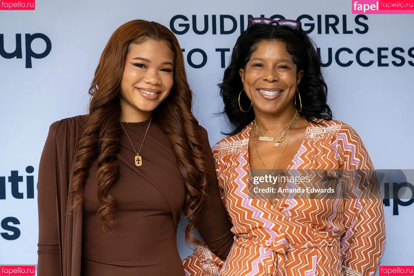 Storm Reid / stormikush / stormreid Onlyfans Photo Gallery 