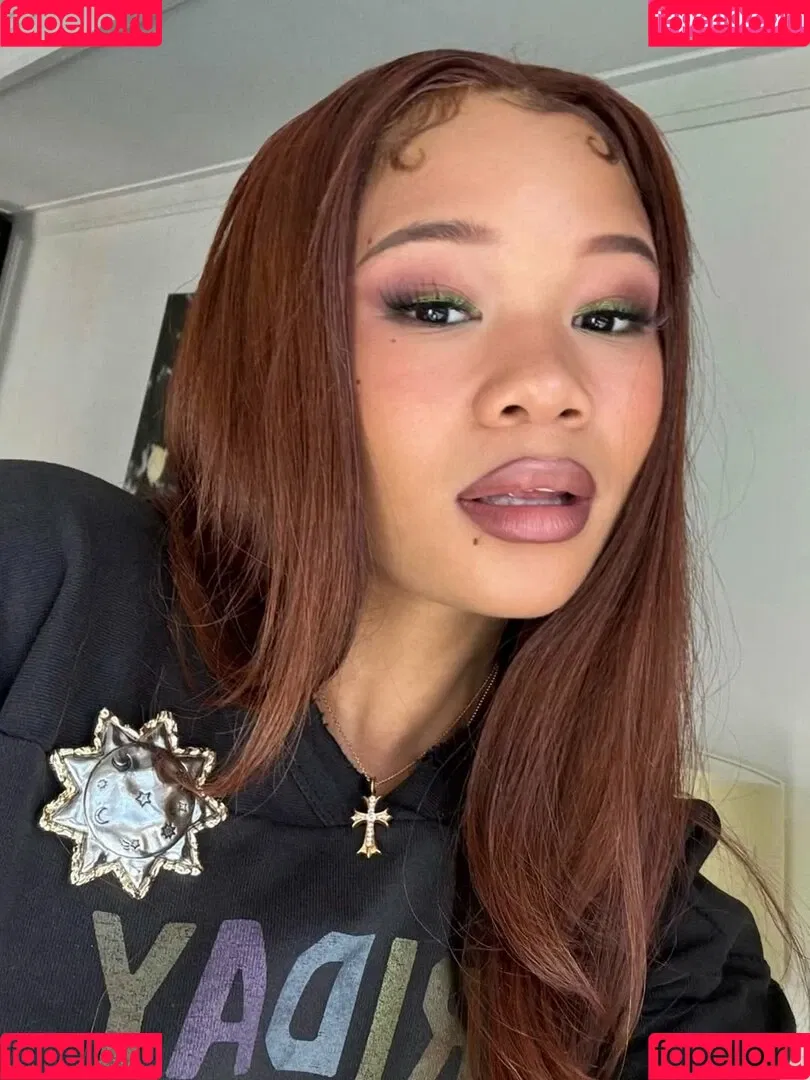 Storm Reid / stormikush / stormreid Onlyfans Photo Gallery 