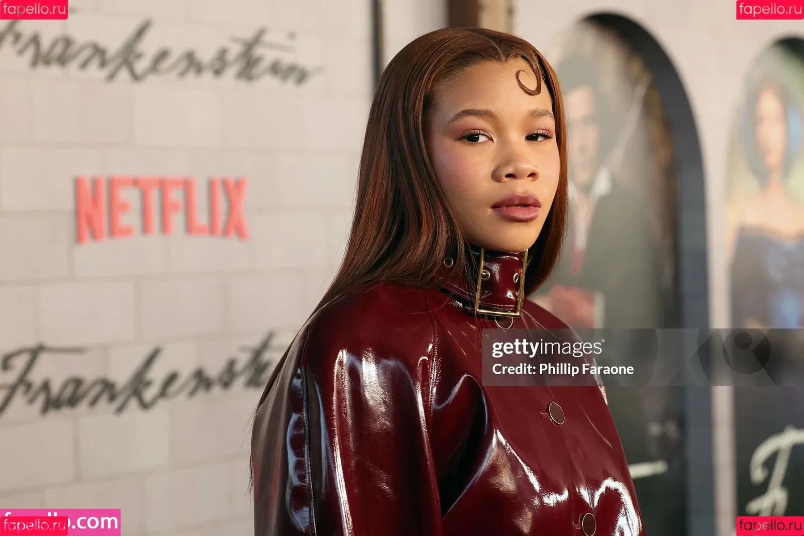 Storm Reid / stormikush / stormreid Onlyfans Photo Gallery 