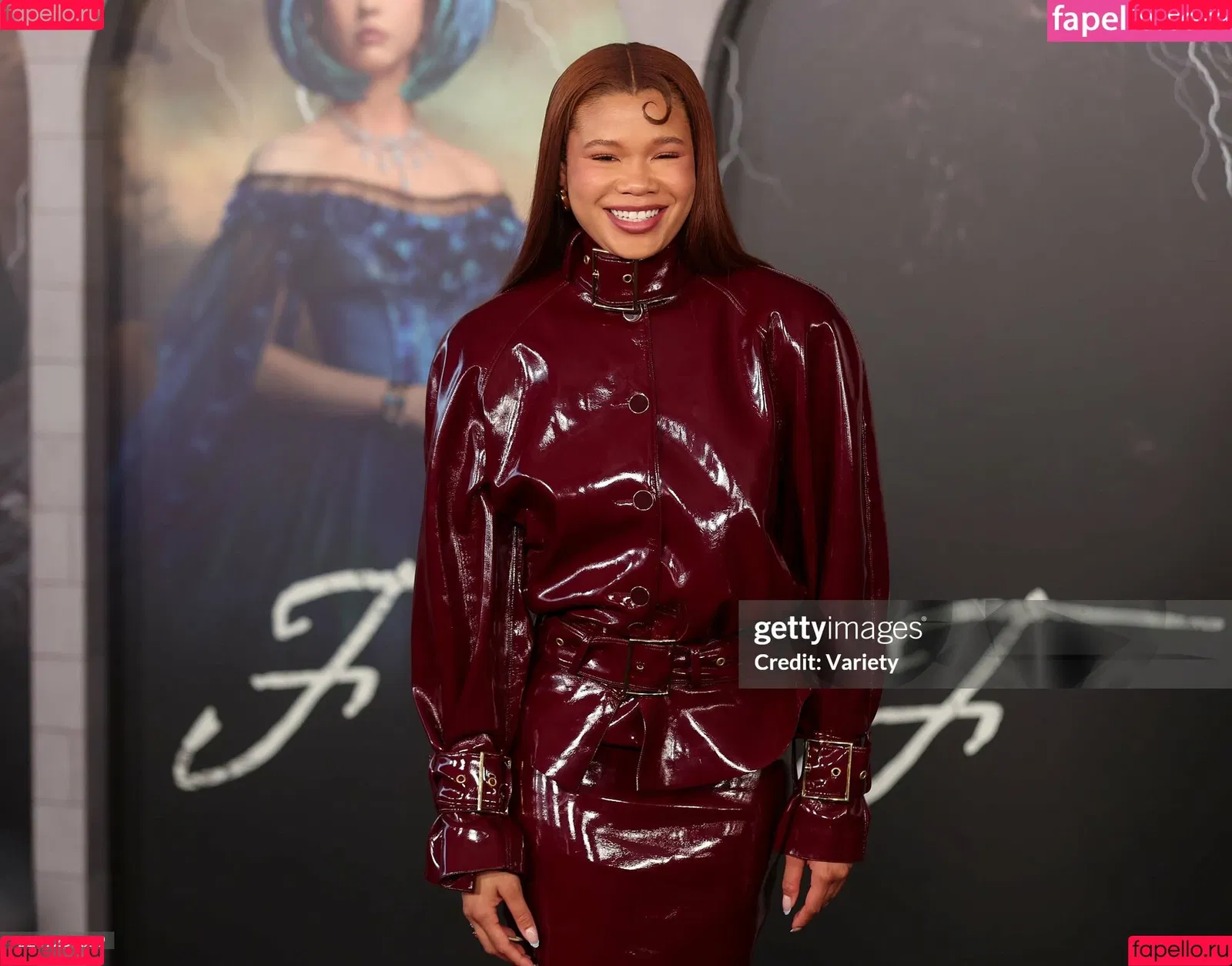 Storm Reid / stormikush / stormreid Onlyfans Photo Gallery 