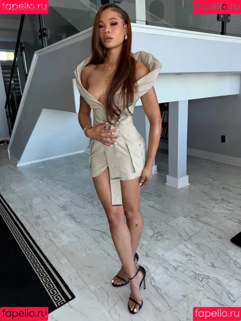 Storm Reid / stormikush / stormreid Onlyfans Photo Gallery 